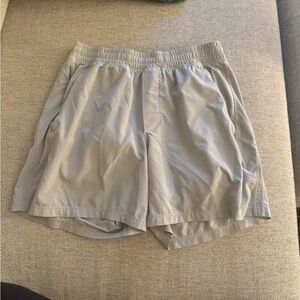 Men’s Lululemon Running Shorts